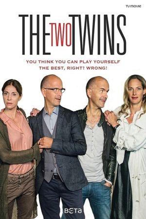 The Two Twins's poster