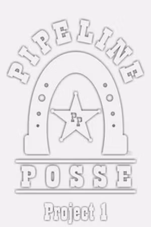 Pipeline Posse: Project 1's poster