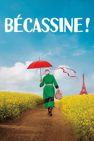 Bécassine!'s poster