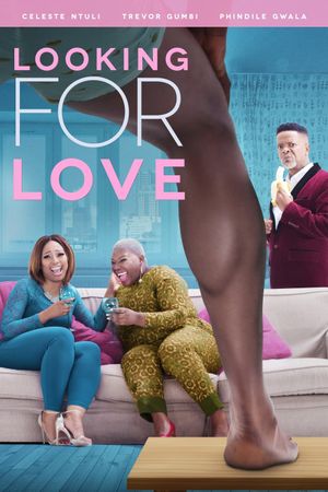 Looking for Love's poster