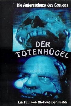 Der Totenhügel's poster