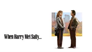 When Harry Met Sally...'s poster