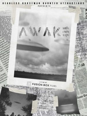 Awake's poster