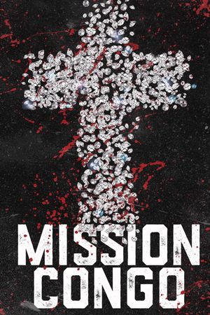 Mission Congo's poster