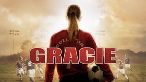 Gracie's poster