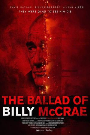 The Ballad of Billy McCrae's poster