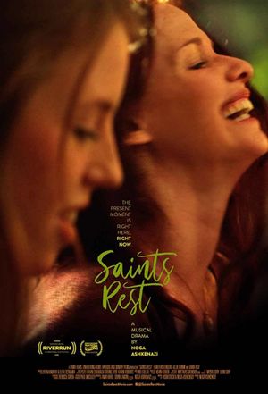Saints Rest's poster