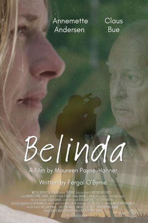 Belinda's poster