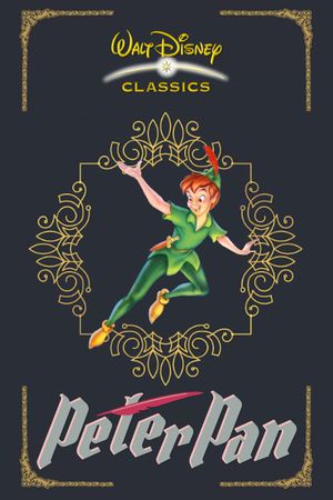 Peter Pan's poster