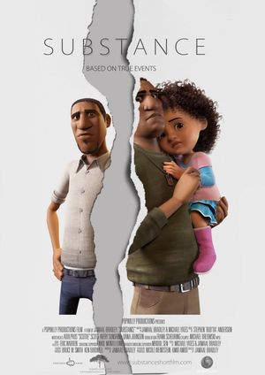 Substance's poster