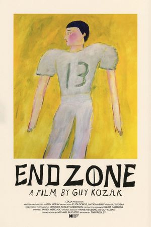 End Zone's poster