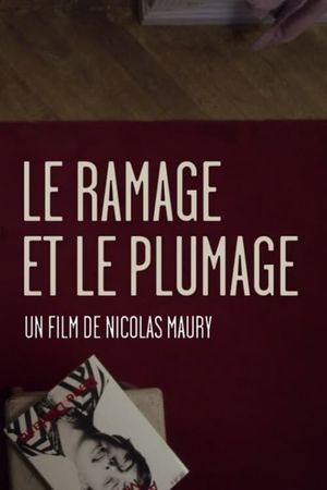 Le Ramage et le Plumage's poster