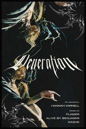 VENERATION's poster