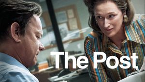 The Post's poster