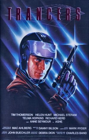 Trancers's poster