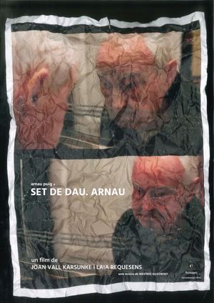 Set de Dau Arnau's poster