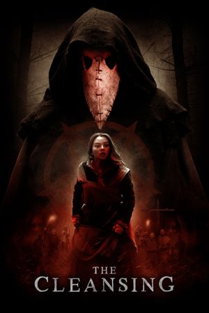 The Cleansing's poster