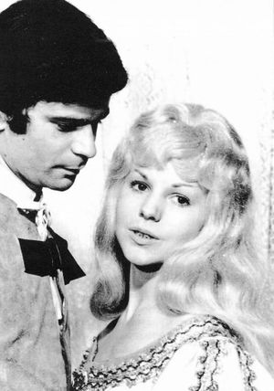 Princess Goldilocks's poster