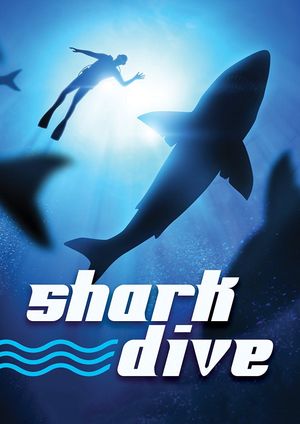 Shark Dive's poster