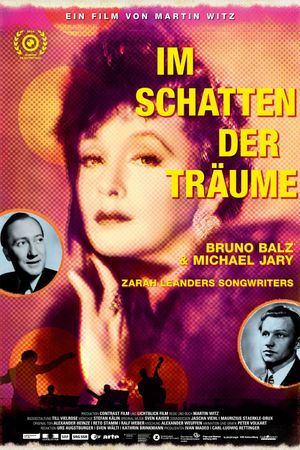Im Schatten der Träume's poster
