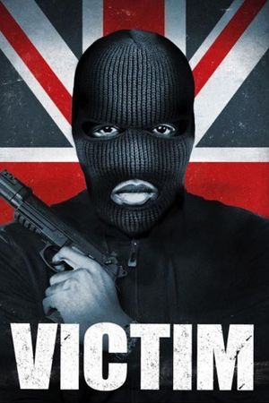 Victim's poster