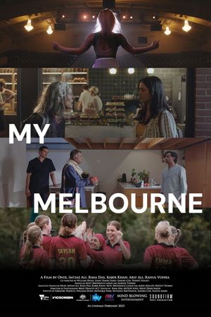 My Melbourne's poster image