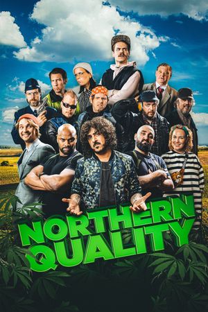 Northern Quality's poster