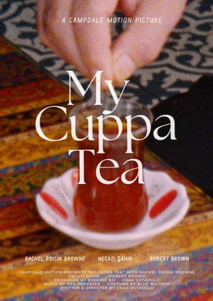 My Cuppa Tea's poster