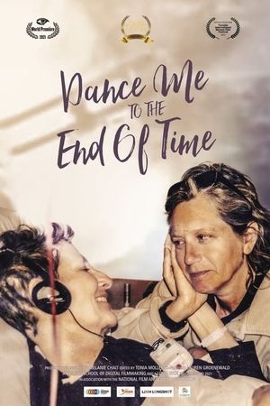 Dance Me to the End of Time's poster
