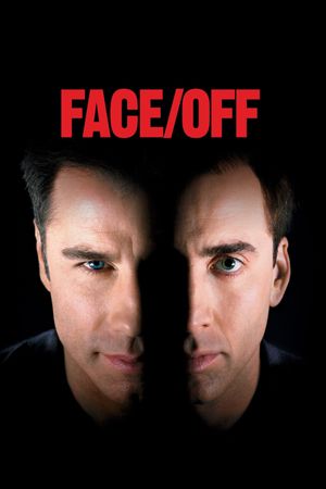 Face/Off's poster