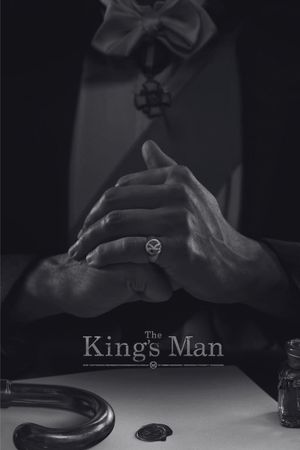 The King's Man's poster