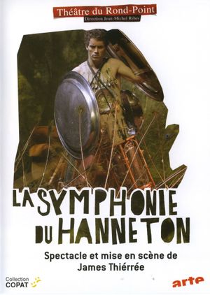 La Symphonie du hanneton's poster