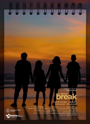 A Short Break's poster