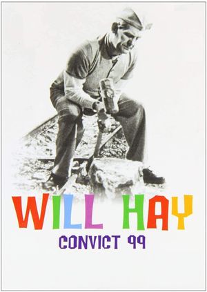Convict 99's poster