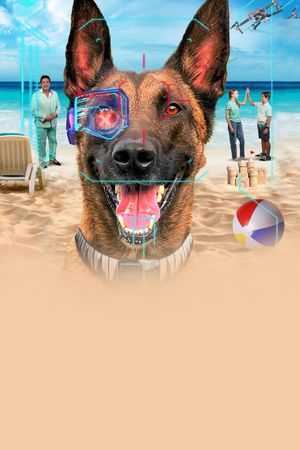 R.A.D.A.R.: The Adventures of the Bionic Dog's poster