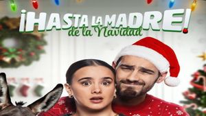 Christmas Is Cancelled's poster