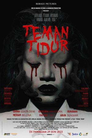 Teman Tidur's poster