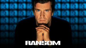 Ransom's poster