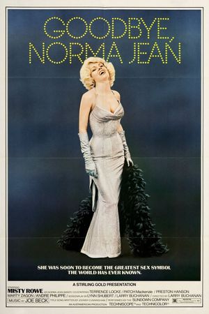 Goodbye, Norma Jean's poster