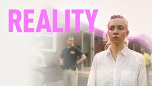 Reality's poster