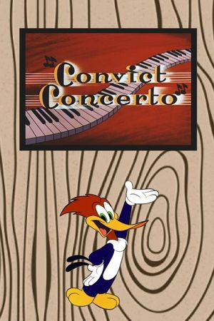 Convict Concerto's poster