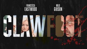 Clawfoot's poster