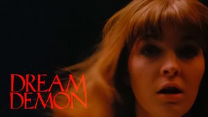 Dream Demon's poster