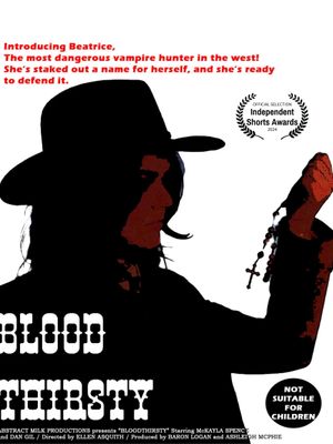 Bloodthirsty's poster image