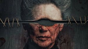 Evil Eye's poster