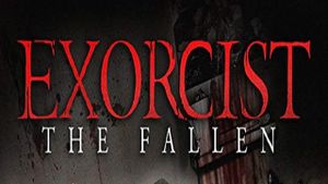 Exorcist: The Fallen's poster