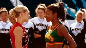 Bring It On's poster