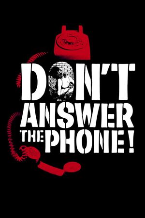 Don't Answer the Phone!'s poster