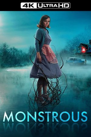 Monstrous's poster