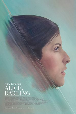 Alice, Darling's poster